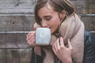 5 důvodů, proč děláte svět lepší každým ranním šálkem kávy