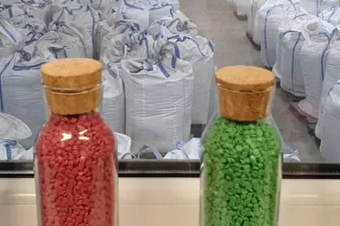 Světový den recyklace