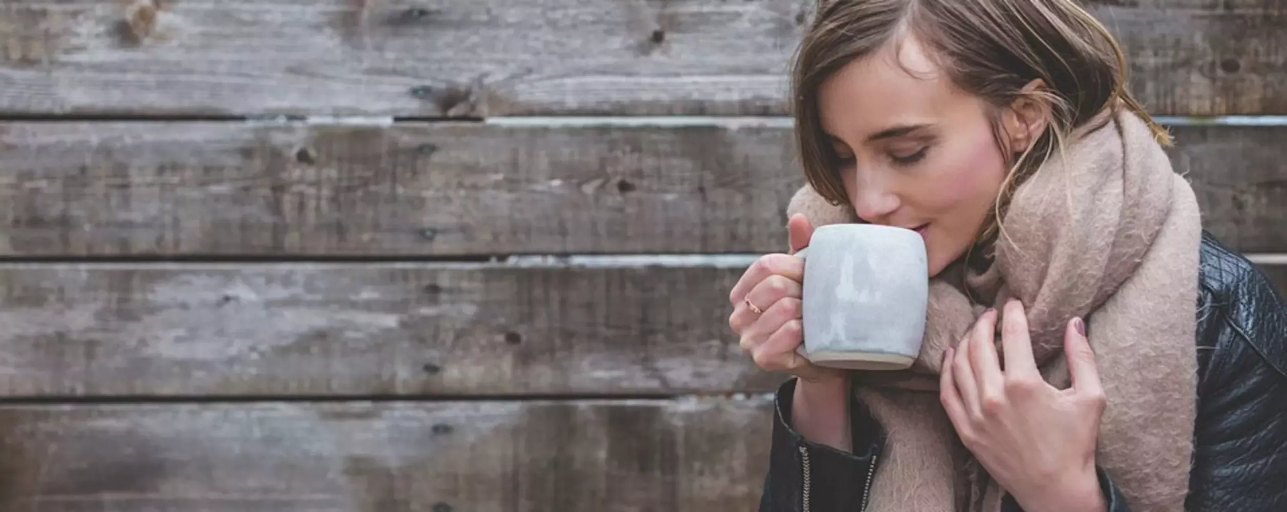 5 důvodů, proč děláte svět lepší každým ranním šálkem kávy