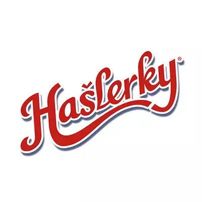 Hašlerky