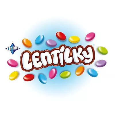 Lentilky