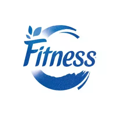 Fitness logo