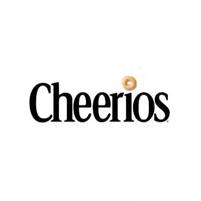 Cheerios logo
