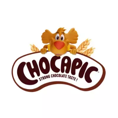 Chocapic logo