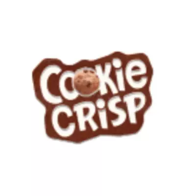 Cookie Crisp logo