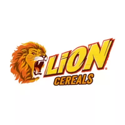 Lion logo