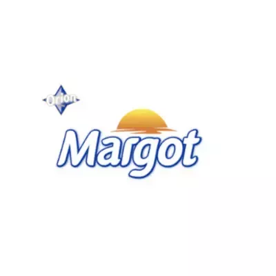 Margot logo