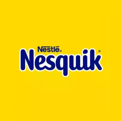 Nesquik logo