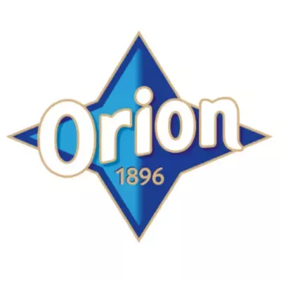 Orion logo