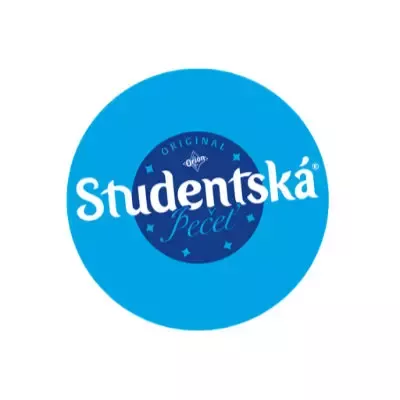 Studentská Pečeť logo