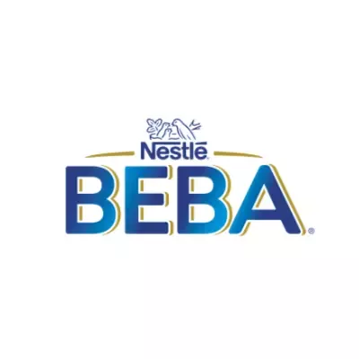 BEBA logo