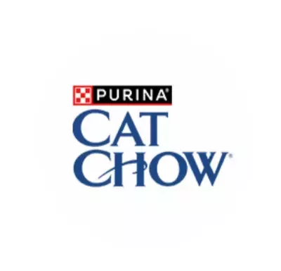 Cat Chow logo