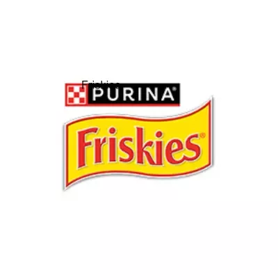 Friskies logo