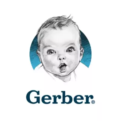 Gerber logo