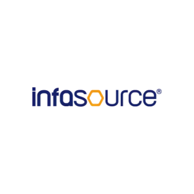 Infasource logo