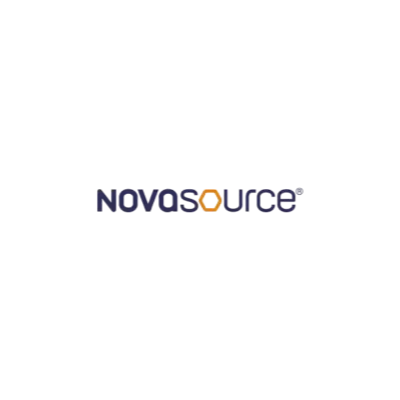 Novasource logo