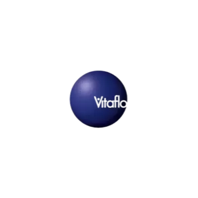 Vitaflo logo