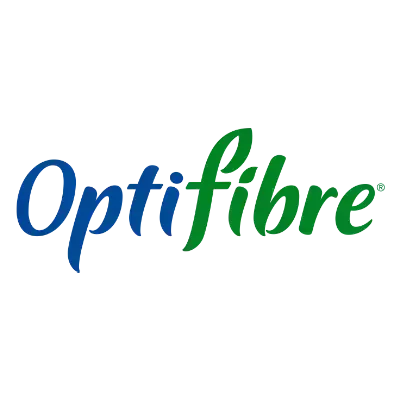 OptiFibre logo