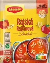 MAGGI Rajská polévka