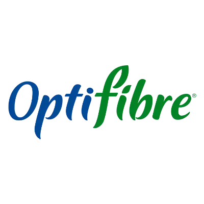 OptiFibre logo
