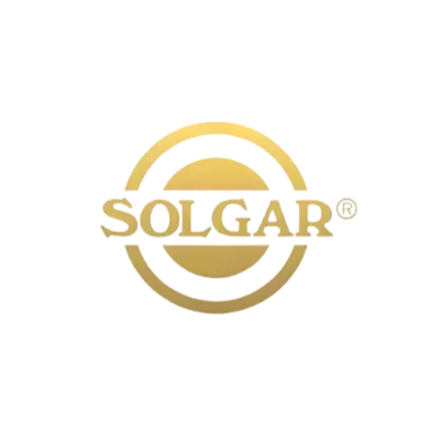 Solgar logo