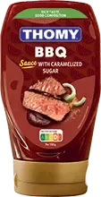 Thomy BBQ Sauce