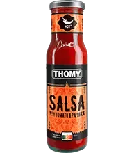 Thomy Salsa with tomato & paprika